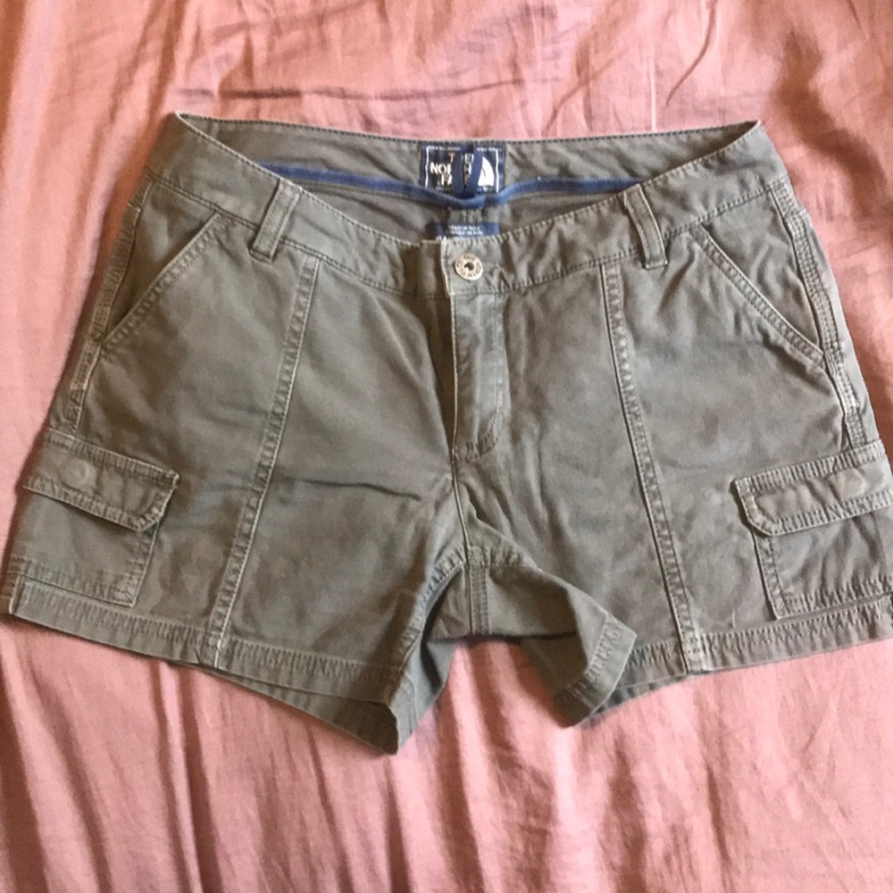 The North Face Shorts